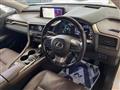 2016 Lexus RX