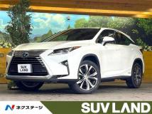 2016 Lexus RX