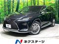 2019 Lexus RX
