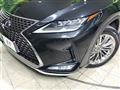 2019 Lexus RX