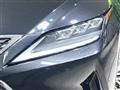 2019 Lexus RX