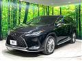 2019 Lexus RX