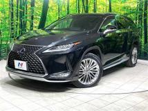 2019 Lexus RX