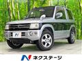 2009 Mitsubishi Pajero Mini