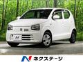2020 Suzuki Alto