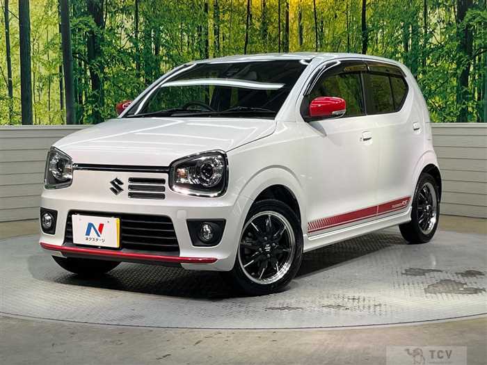 2015 Suzuki Suzuki Others