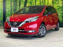 2018 Nissan Note