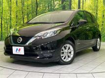 2018 Nissan Note
