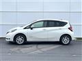 2018 Nissan Note