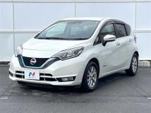2018 Nissan Note