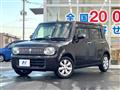 2012 Suzuki Lapin