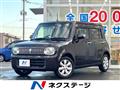 2012 Suzuki Lapin