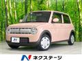 2021 Suzuki Lapin