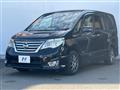 2015 Nissan Serena