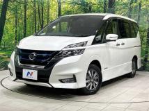 2019 Nissan Serena