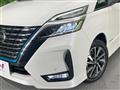 2020 Nissan Serena