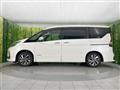 2020 Nissan Serena