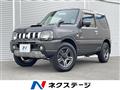 2013 Suzuki Jimny