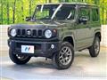 2022 Suzuki Jimny