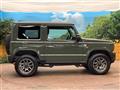 2023 Suzuki Jimny