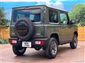 2023 Suzuki Jimny
