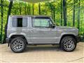 2024 Suzuki Jimny