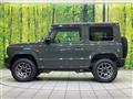 2025 Suzuki Jimny