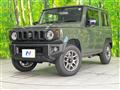 2025 Suzuki Jimny
