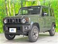 2025 Suzuki Jimny