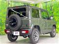 2025 Suzuki Jimny