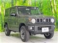 2025 Suzuki Jimny