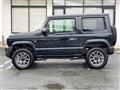 2025 Suzuki Jimny