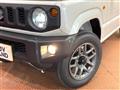2025 Suzuki Jimny