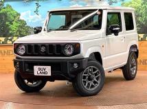 2025 Suzuki Jimny
