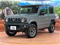 2025 Suzuki Jimny
