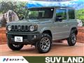 2025 Suzuki Jimny