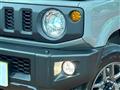 2025 Suzuki Jimny