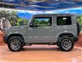 2025 Suzuki Jimny
