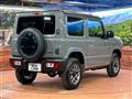 2025 Suzuki Jimny