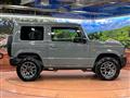 2025 Suzuki Jimny