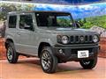 2025 Suzuki Jimny