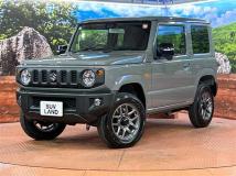 2025 Suzuki Jimny