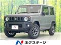 2025 Suzuki Jimny