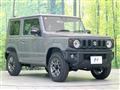 2025 Suzuki Jimny