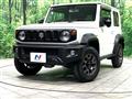 2025 Suzuki Jimny Sierra