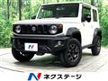 2025 Suzuki Jimny Sierra