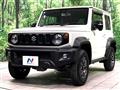 2025 Suzuki Jimny Sierra