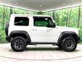 2025 Suzuki Jimny Sierra
