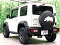2025 Suzuki Jimny Sierra