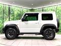 2025 Suzuki Jimny Sierra